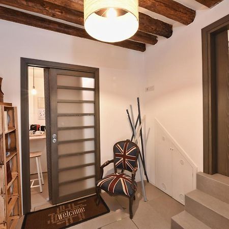 Lively Castello Comfort Room Private Bath & Privacy Venice Exterior photo