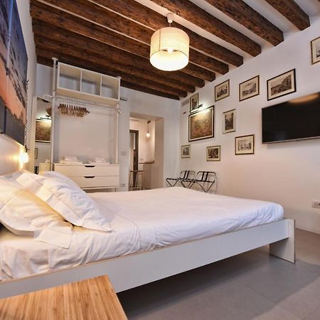 Lively Castello Comfort Room Private Bath & Privacy Venice Exterior photo