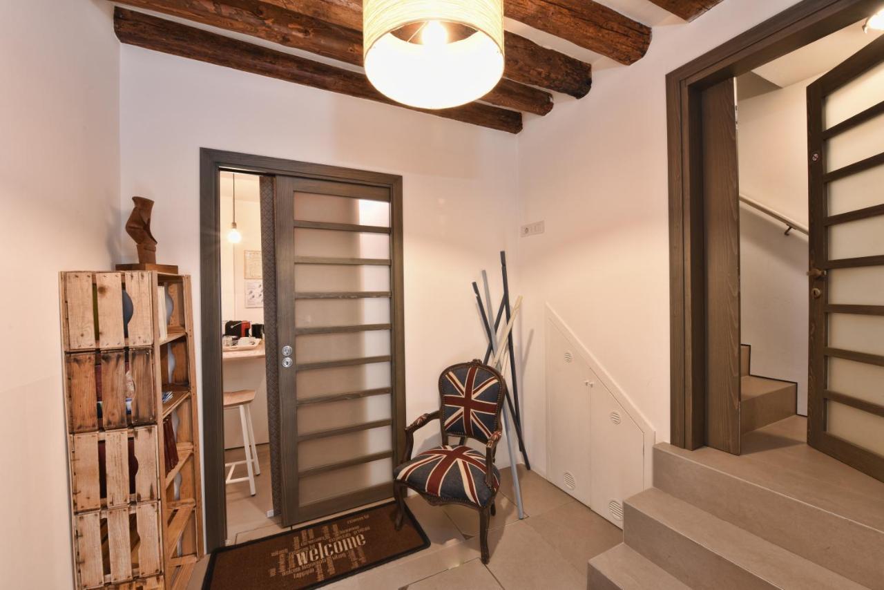 Lively Castello Comfort Room Private Bath & Privacy Venice Exterior photo