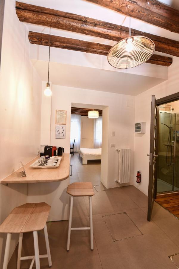 Lively Castello Comfort Room Private Bath & Privacy Venice Exterior photo