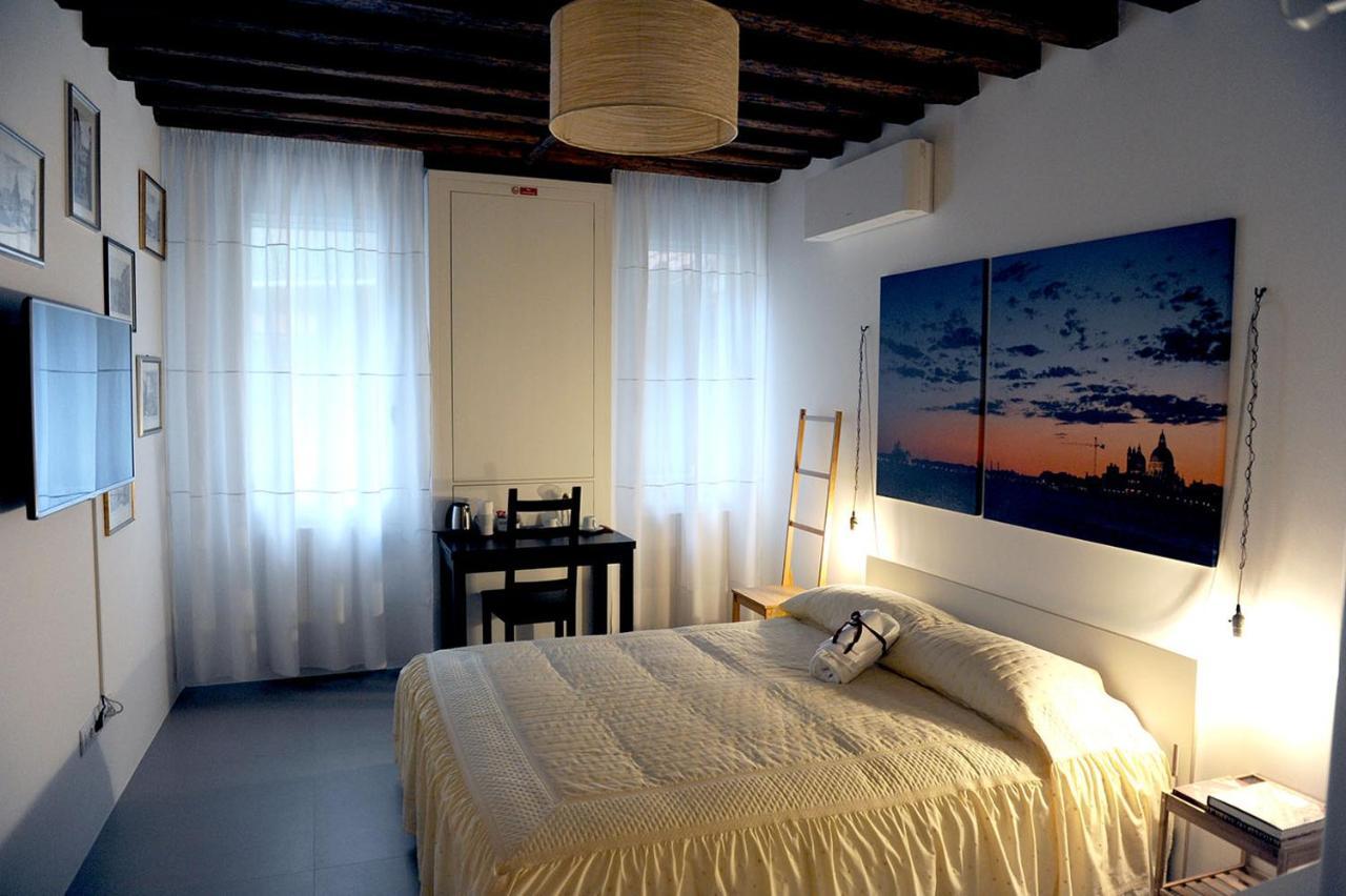 Lively Castello Comfort Room Private Bath & Privacy Venice Exterior photo