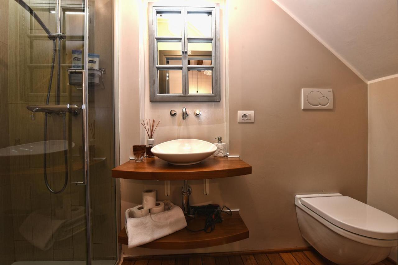 Lively Castello Comfort Room Private Bath & Privacy Venice Exterior photo