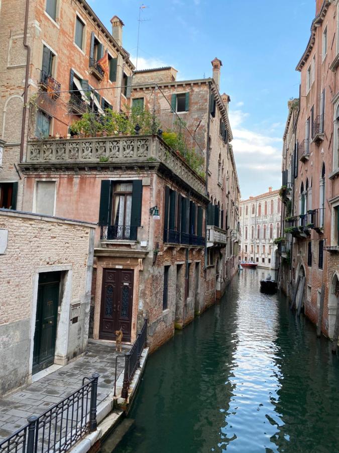 Lively Castello Comfort Room Private Bath & Privacy Venice Exterior photo