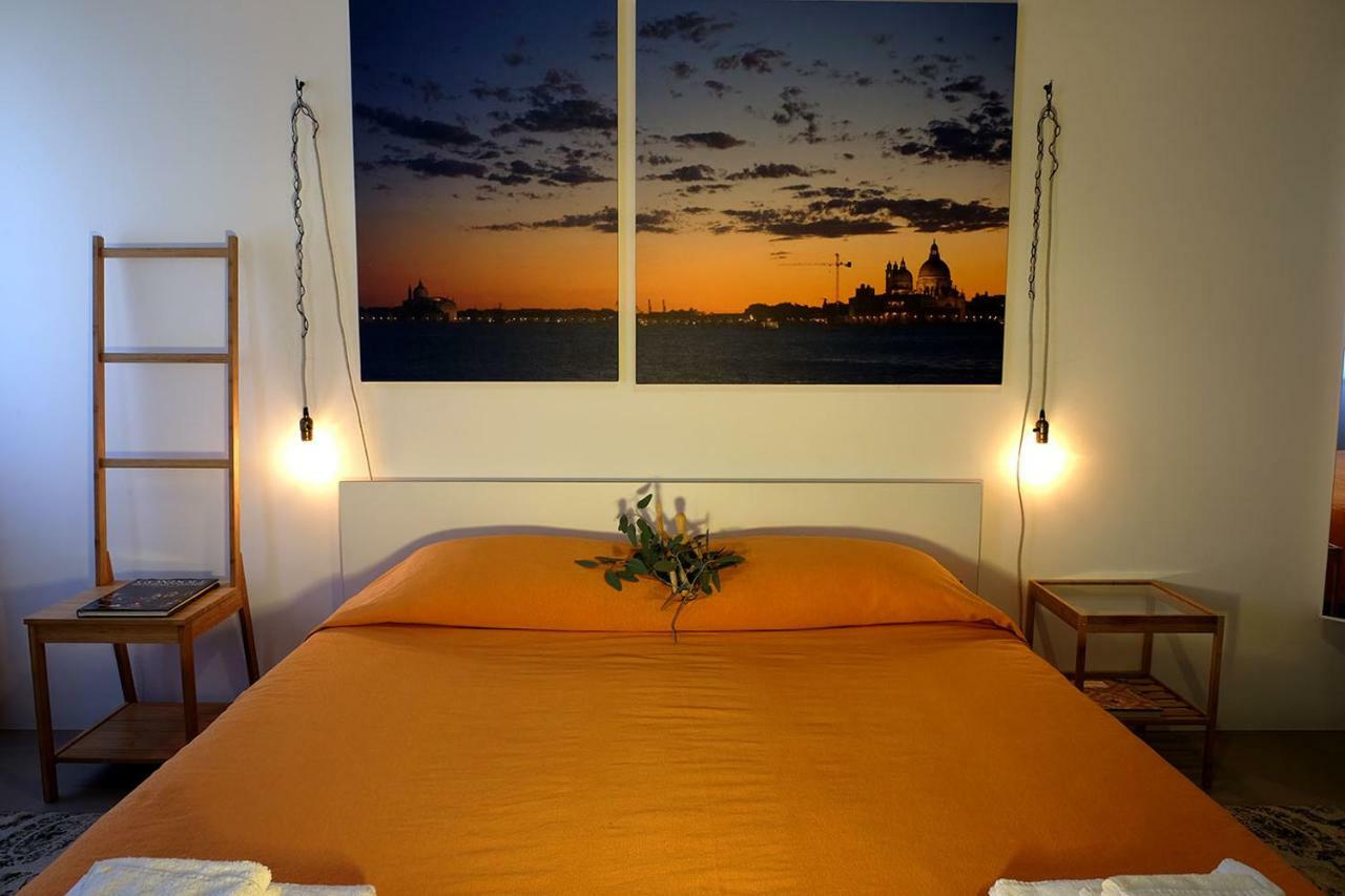 Lively Castello Comfort Room Private Bath & Privacy Venice Exterior photo